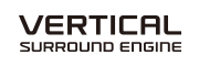 Logo of Vertical Surround Engine