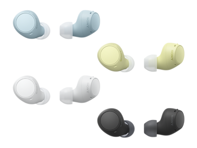 商品一覧 | ヘッドホン | ソニー