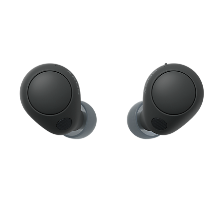 WF-C700N Bezprzewodowe słuchawki z systemem redukcji hałasu: obraz