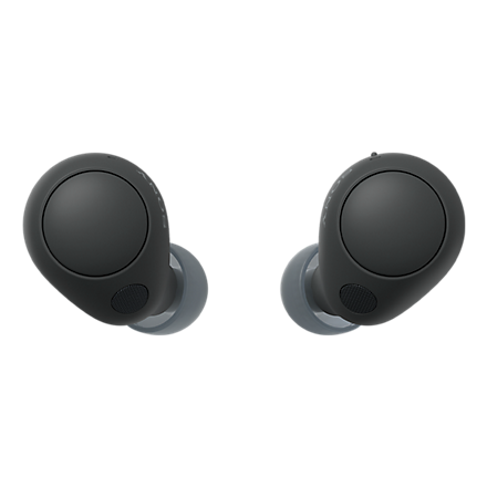 Slika – Bežične slušalice sa funkcijom potiskivanja buke WF-C700N