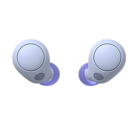 Slika – Bežične slušalice sa funkcijom potiskivanja buke WF-C700N