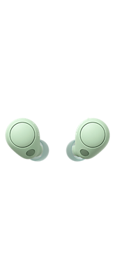 Снимка на Безжични шумопотискащи слушалки WF-C700N