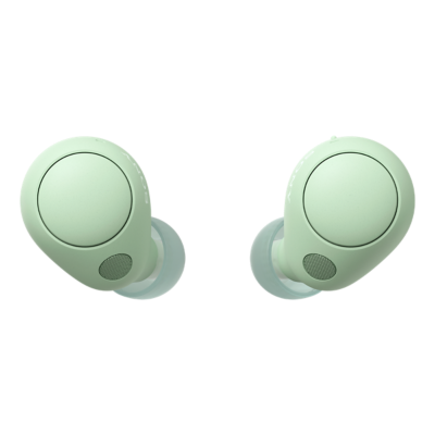 Sony new true online wireless earbuds