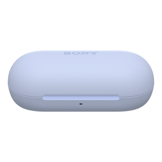 Pour Sony WF-C700N Cas Solide document Silicone Bluetooth Écouteur  Couverture pour Sony WFC700N doux Antichoc