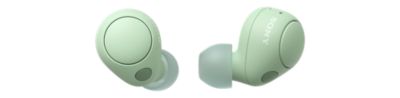 Buy WFC700N Wireless Noise Cancelling Headphones Sage Green Sony