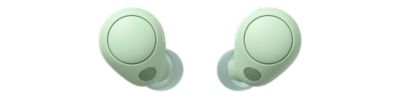 Buy WFC700N Wireless Noise Cancelling Headphones Sage Green Sony