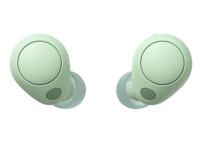 WF-C700N Truly Wireless | Headphones | Sony UK