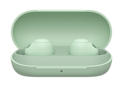 WF-C700N Truly Wireless | Headphones | Sony UK
