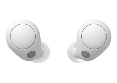 WF-C700N Truly Wireless | Headphones | Sony Australia