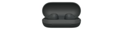 Écouteurs Bluetooth Sony WF-C700N - Réduction De Bruit Active, 20h Autonomie, Légers, IPX4, Blanc