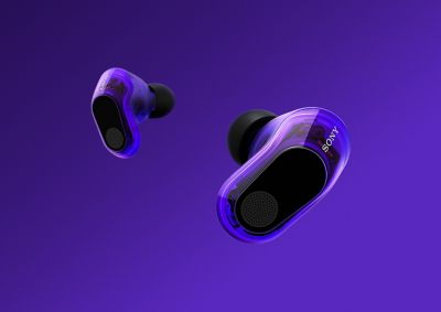 INZONE Buds | Wireless Noise Cancelling Gaming Earbuds | Gaming