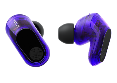 INZONE Buds | Wireless Noise Cancelling Gaming Earbuds | Gaming