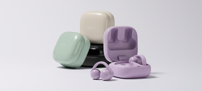 Your style, your choice