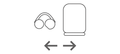 Seamless sounds. Pure joy.