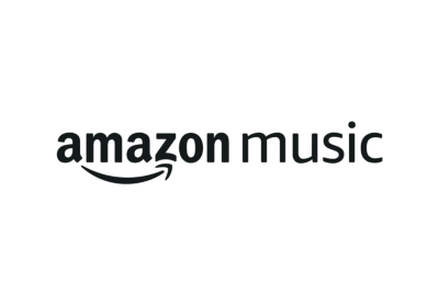 Amazon Music 로고