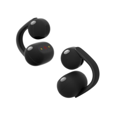 Serie LinkBuds | Auricolari wireless LinkBuds Clip