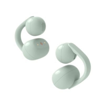 LinkBuds-serien | Trådløse LinkBuds Clip-hovedtelefoner