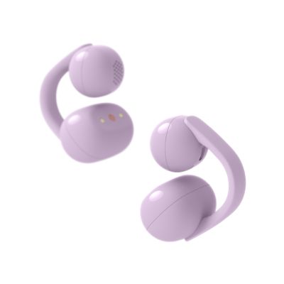 LinkBuds-serien | Trådløse LinkBuds Clip-hovedtelefoner