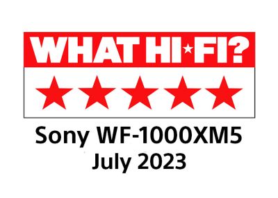 Hi Fi Logo