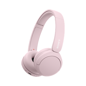 WH-CH520 Wireless Headphones