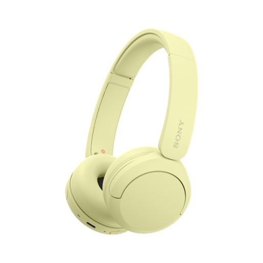 Auriculares inalámbricos WH-CH520