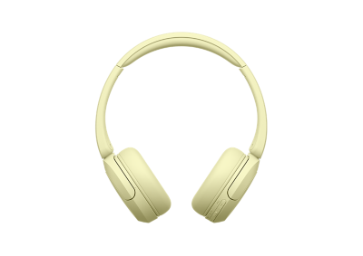 Écouteurs Sony WH-CH520 Bluetooth – Blanc – Contrôle Vocal – Neuf Sous Blister