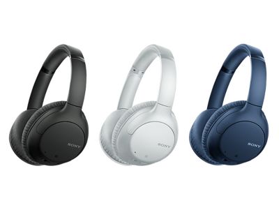 生産完了品 | ヘッドホン | ソニー