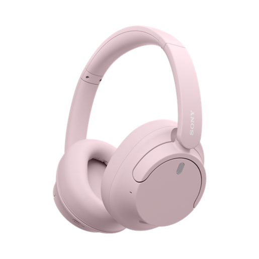 Buy WH-CH720N Wireless Noise Cancelling Headphones | Pink