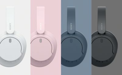 Headphones offer