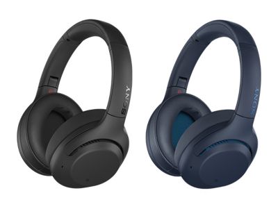 生産完了品 | ヘッドホン | ソニー