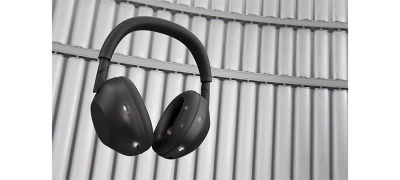 12 microphones. Precise detection.
