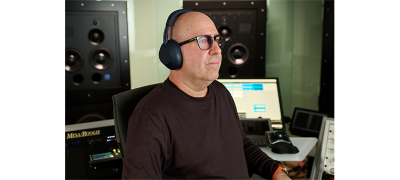 Chris Gehringer / Sterling Sound