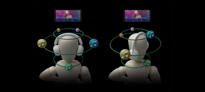 Head tracking function