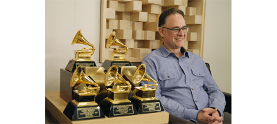 Randy Merill / Sterling Sound