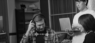Premium sound, co-created with the masters