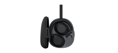 Compact carrying case