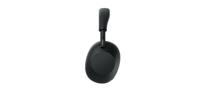 Noiseless, seamless