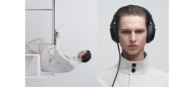 Listen while you charge