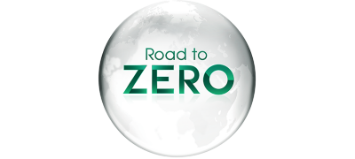 Aiming to achieve a zero environmental footprint