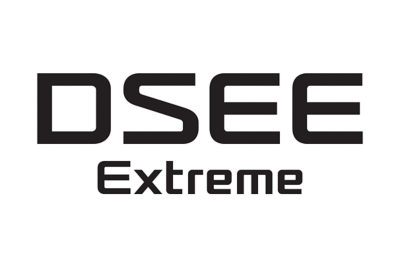 לוגו של DSEE Extreme