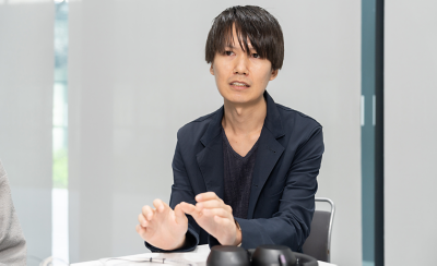 아키히로 이토의 이미지