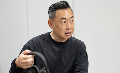 테츠 스미 개발자 이미지