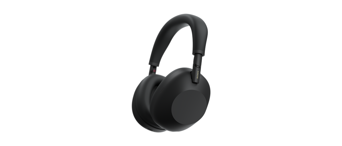 Sony WH-1000XM6