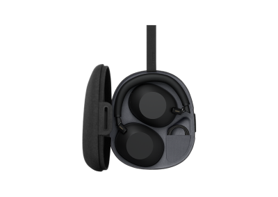 SONY ワイヤレスヘッドホン WH-1000XM6 [ブラック] WH-1000XM6 | Wireless Noise Cancelling | Headphones | Sony UK