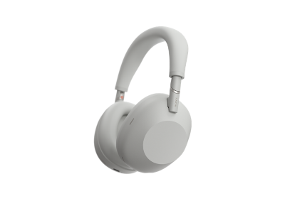 Sony WH-1000XM6 con la cancelación de ruido más avanzada