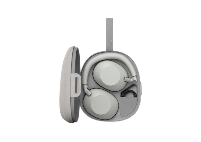Sony WH-1000XM6 con la cancelación de ruido más avanzada