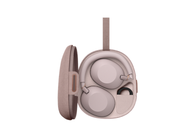 WH-1000XM6 | Wireless Noise Cancelling | Headphones | Sony Africa