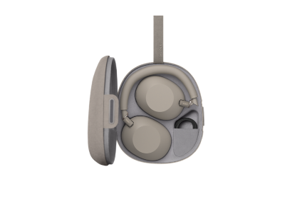 【美品】 SONY WH-1000XM6 WH-1000XM6 | Draadloze Noise Cancelling | Koptelefoon | Sony Nederland