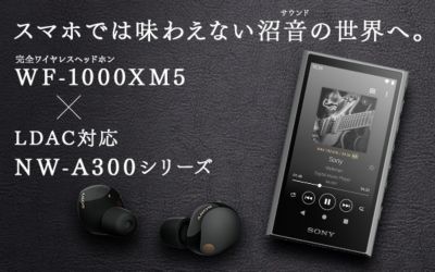 <br>SONY ソニー/ウォークマン 16GB/NW-A105HN/S015037089I/ポータブルオーディオ/Bランク/75スマホ/家電/カメラ