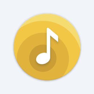 갤럭시 토토사이트 | Music Center 앱 로고